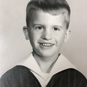 Meet your Posher, Paul